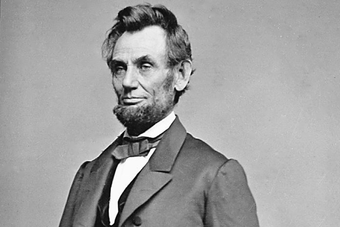 Abraham Lincoln was an Aquarius
