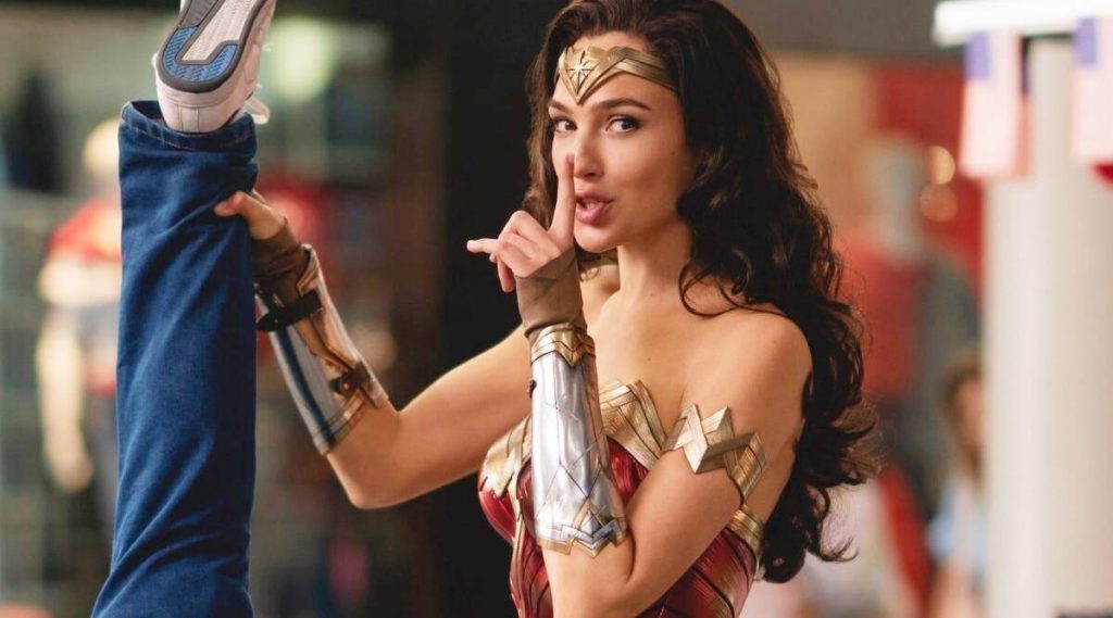 Gal Gadot is one of the most successful actresses in Hollywood
